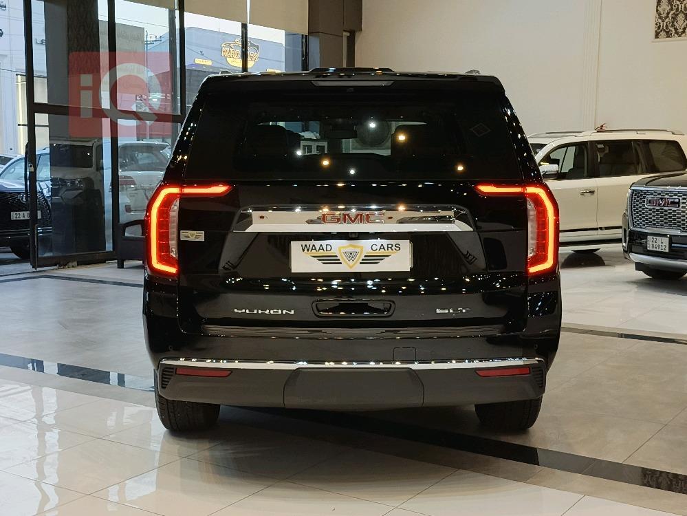 GMC Yukon
